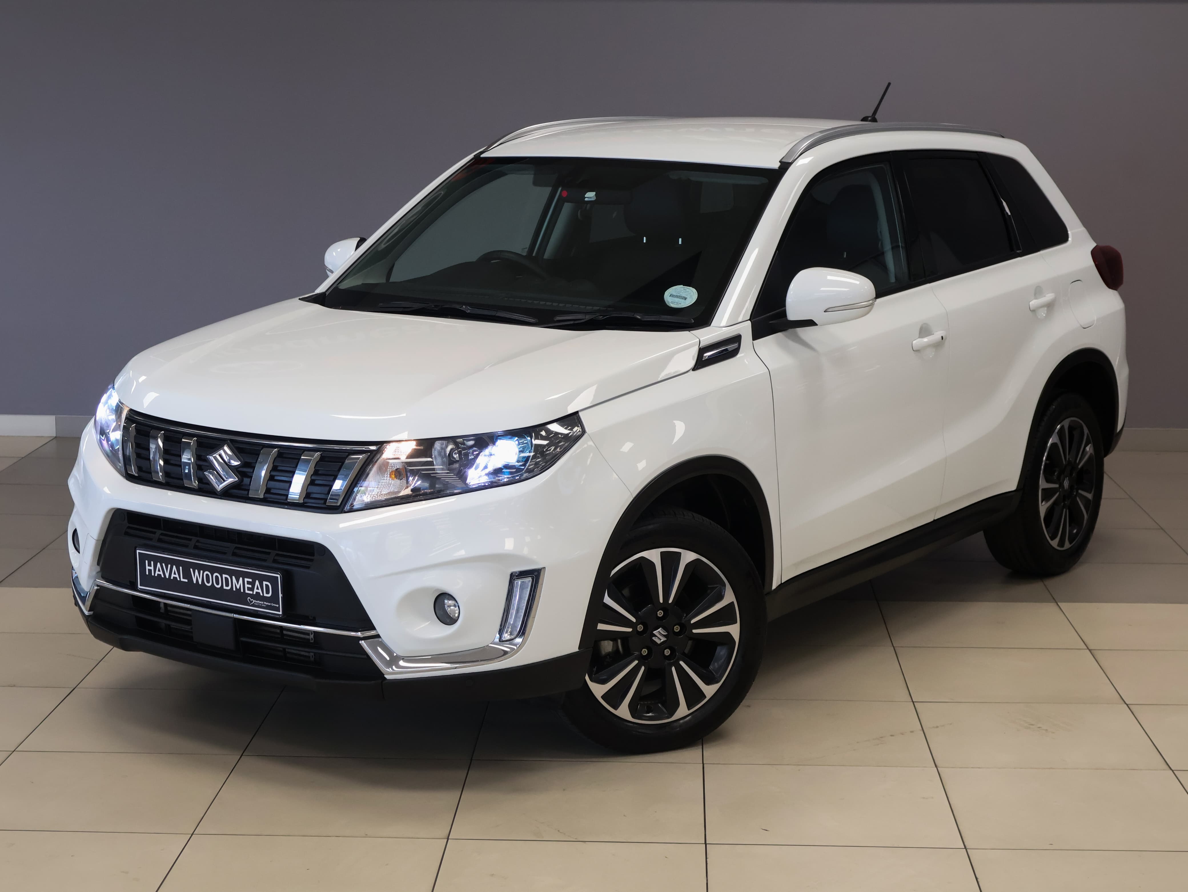 2023 Suzuki Vitara  for sale - UH70915