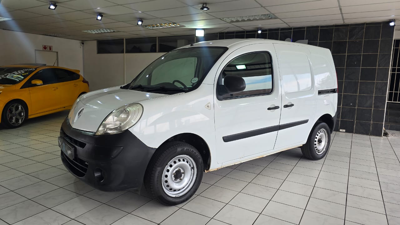 Renault Kangoo 1.6i Express Panel Van