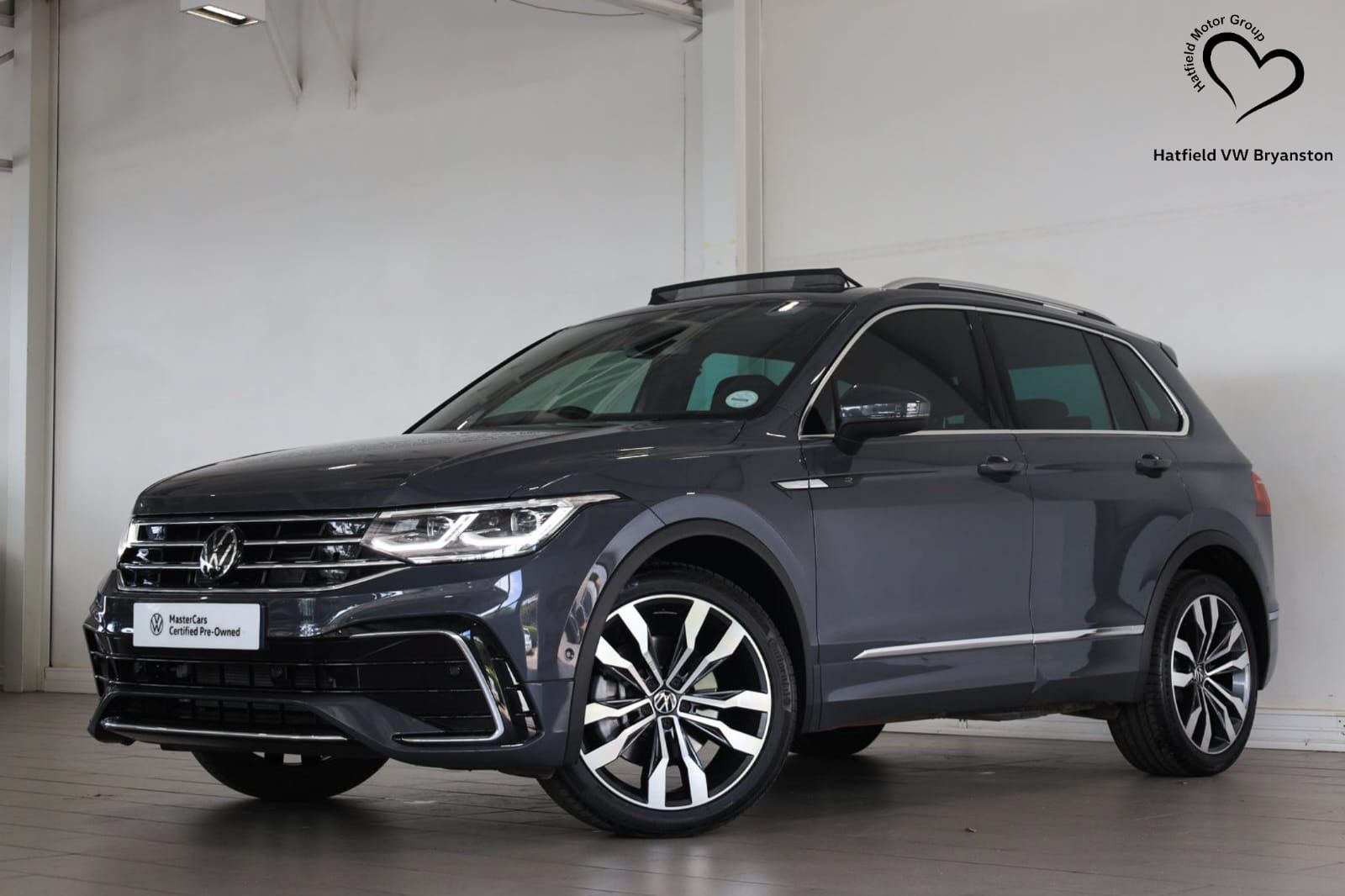 2024 Volkswagen Tiguan  for sale - 7880811