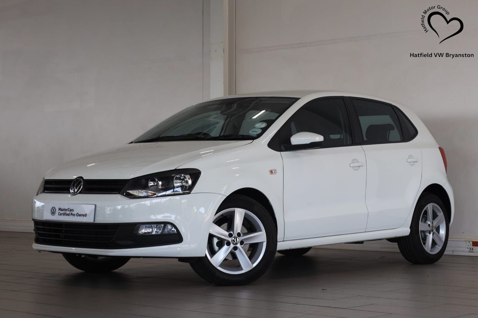 2024 Volkswagen Polo Vivo Hatch  for sale - 7880841