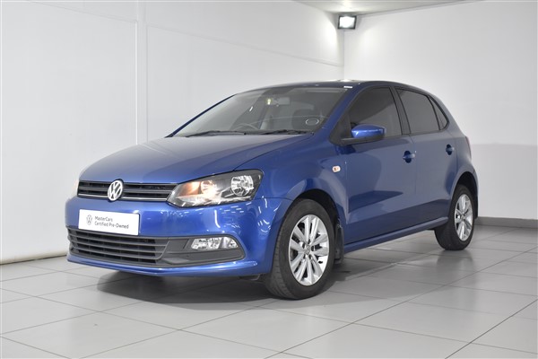 2021 Volkswagen Polo Vivo Hatch  for sale - 8002-8059