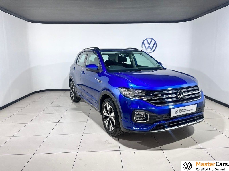 2024 Volkswagen T-Cross  for sale - U0070764