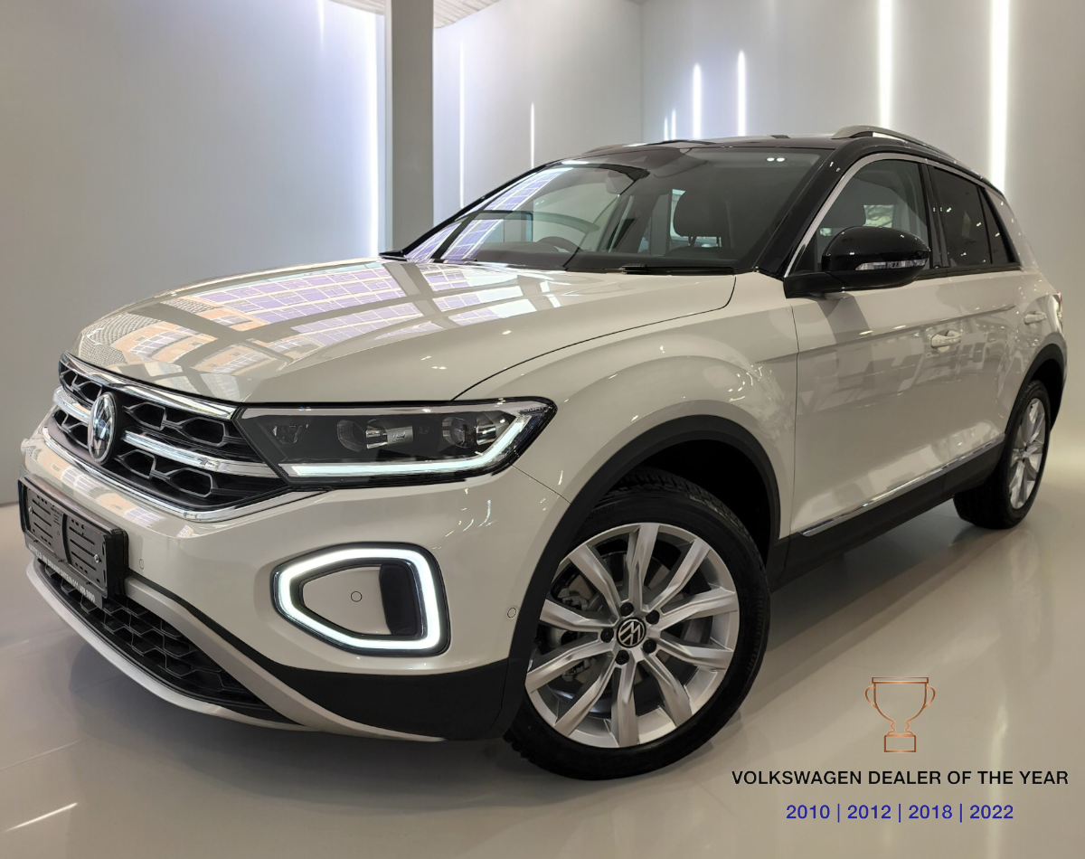 2025 Volkswagen T-Roc  for sale - 40051