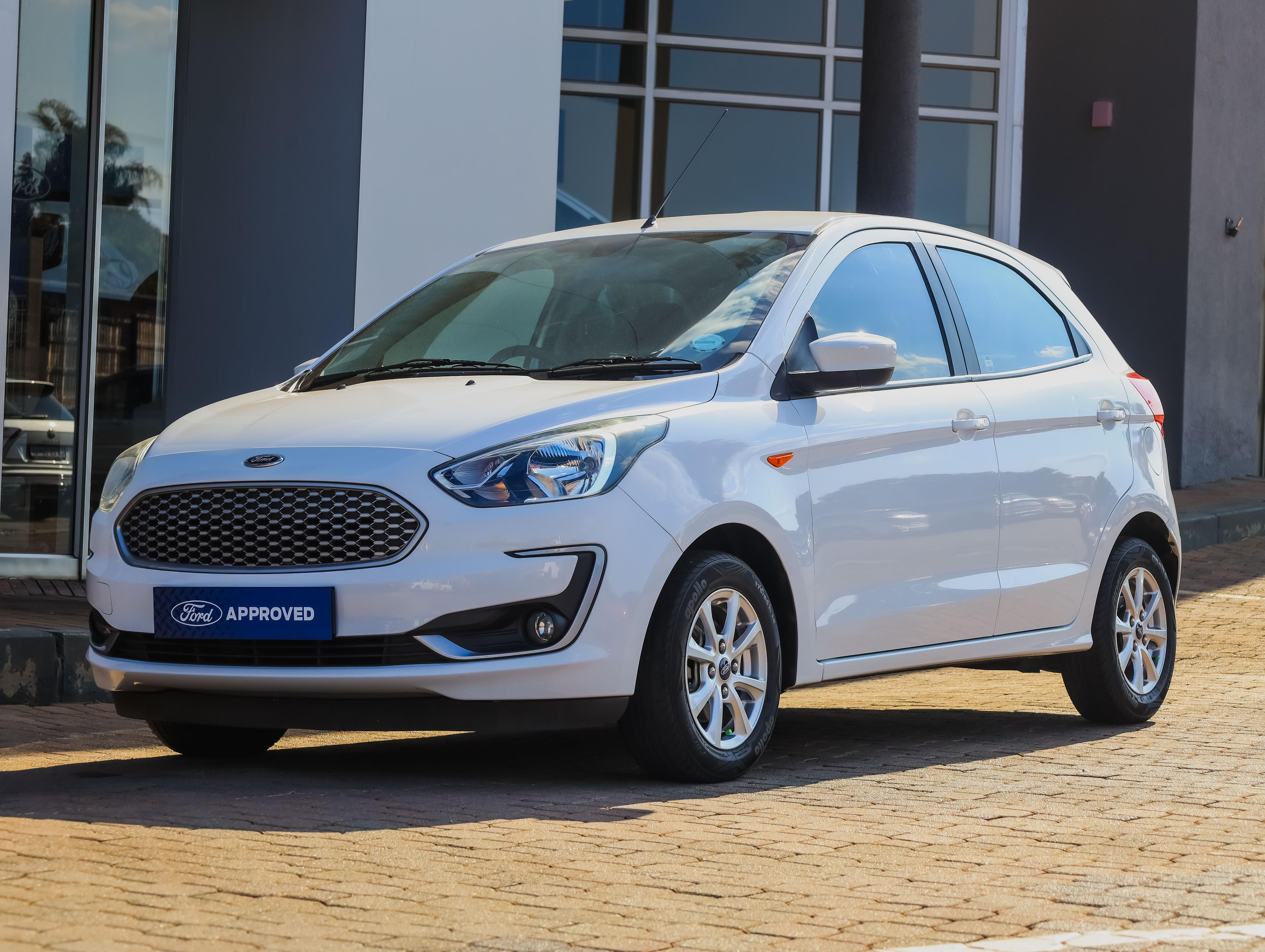 2019 Ford Figo  for sale - UF70942