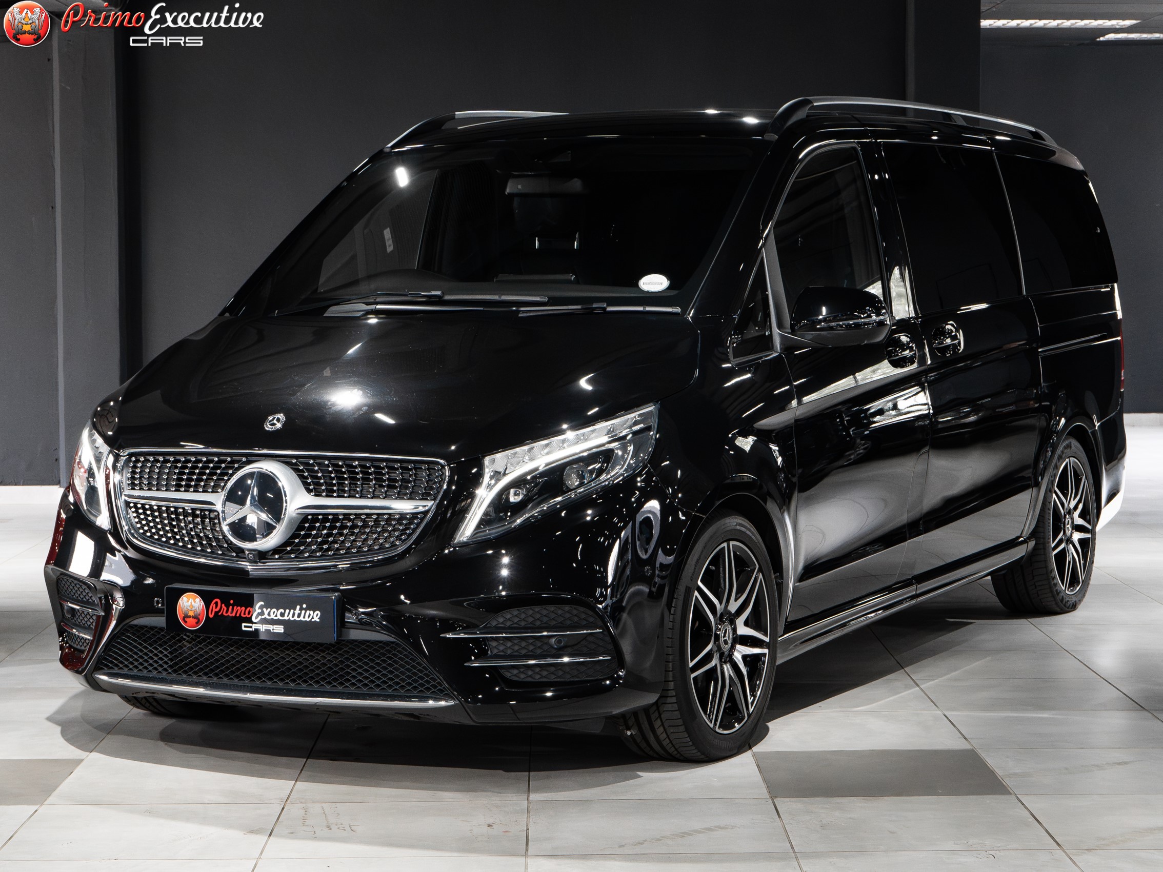 2021 Mercedes-Benz V-Class  for sale - 510791