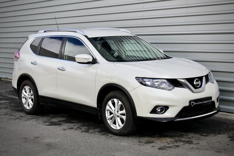 2015 Nissan X-Trail  for sale - 7883041