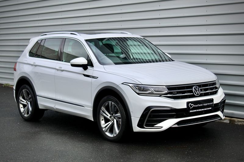 2022 Volkswagen Tiguan  for sale - 7883151