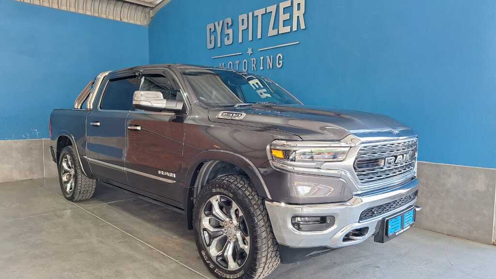 2020 Dodge Ram  for sale - WON12744