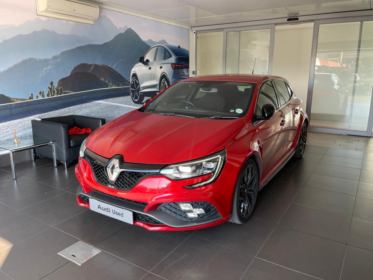 2019 Renault Megane RS  for sale - 0489UNF107761