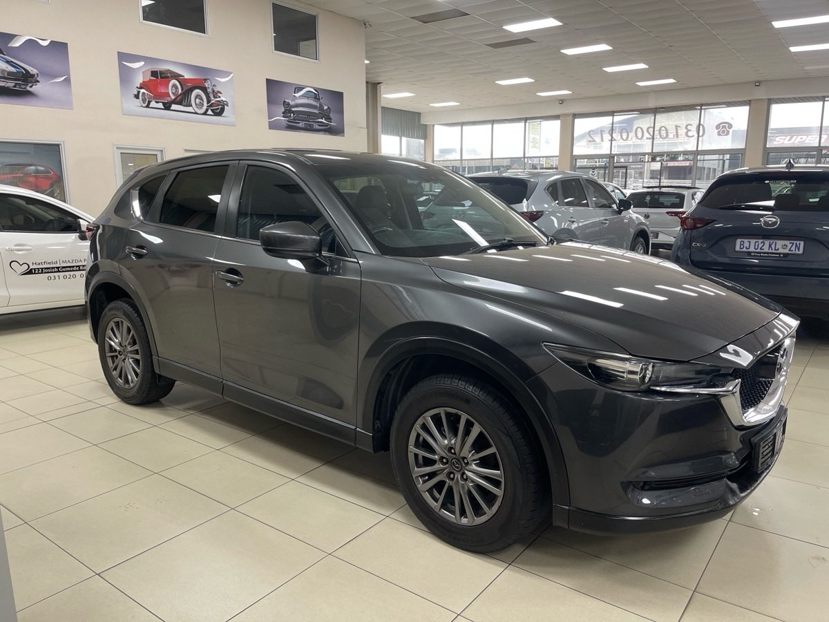 2019 Mazda Mazda CX-5  for sale - UM70961