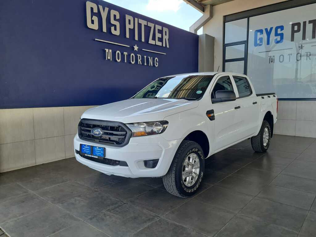 2020 Ford Ranger  for sale - 64208