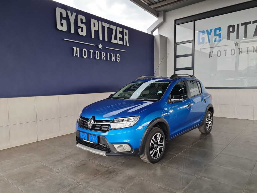 2021 Renault Sandero  for sale - 64209