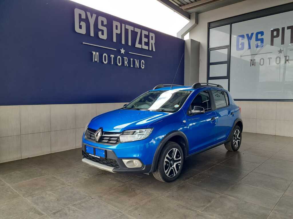 2021 Renault Sandero  for sale - 64213