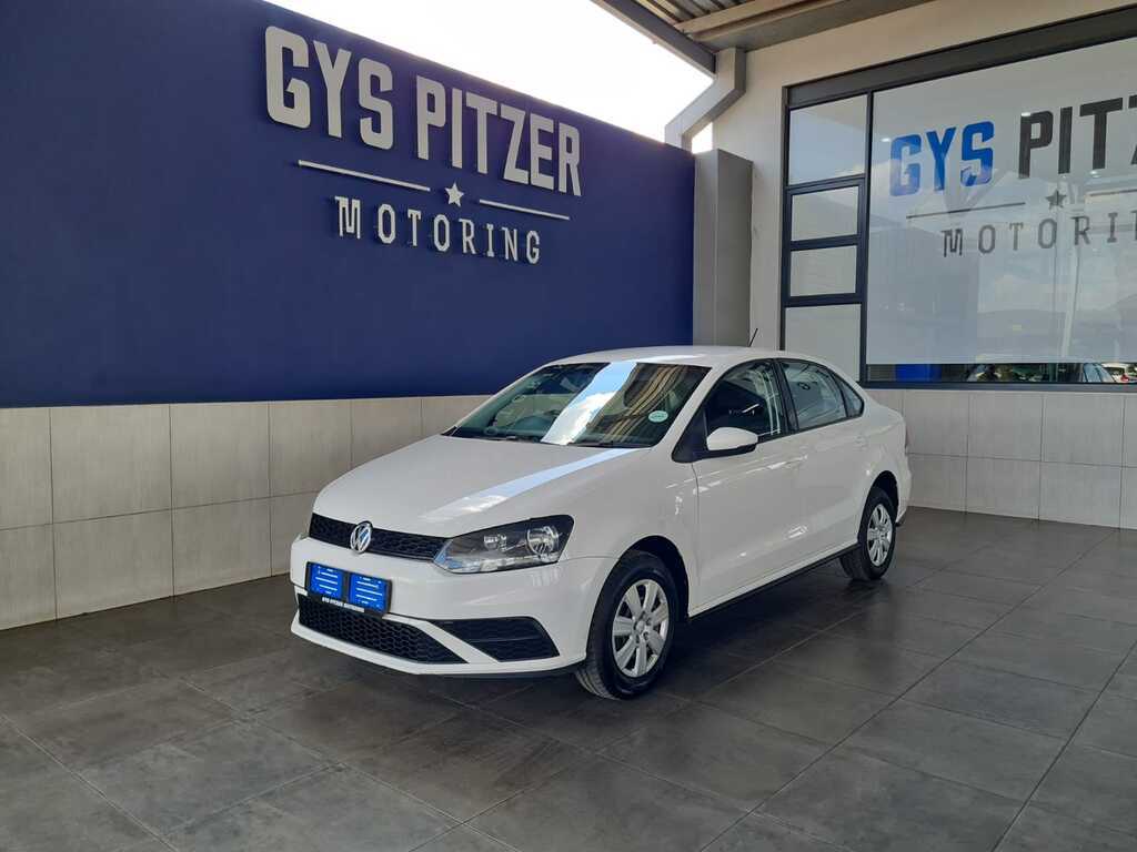 2021 Volkswagen Polo Sedan  for sale - 64218