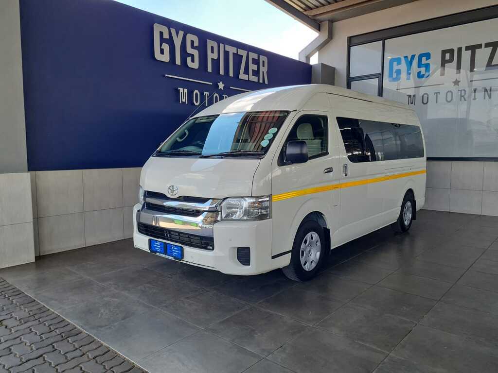 2023 Toyota Hiace  for sale - 64228