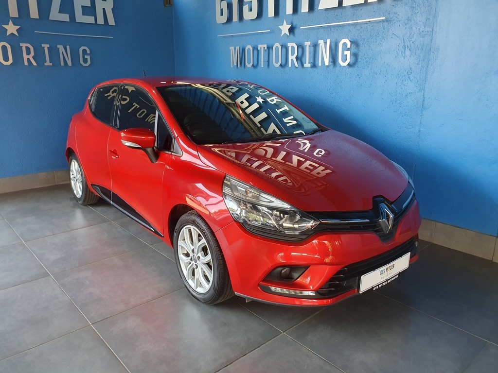 2019 Renault Clio  for sale - WON12752