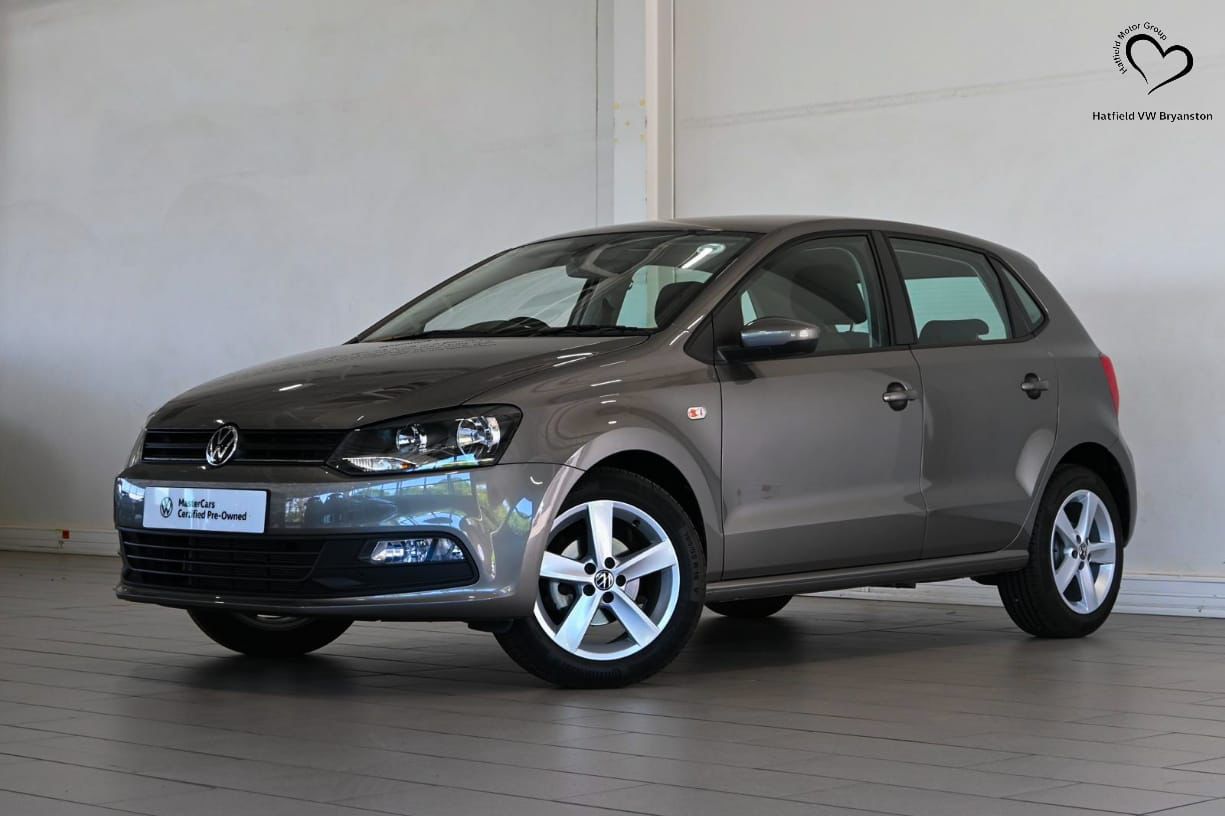 2024 Volkswagen Polo Vivo Hatch  for sale - 7884711