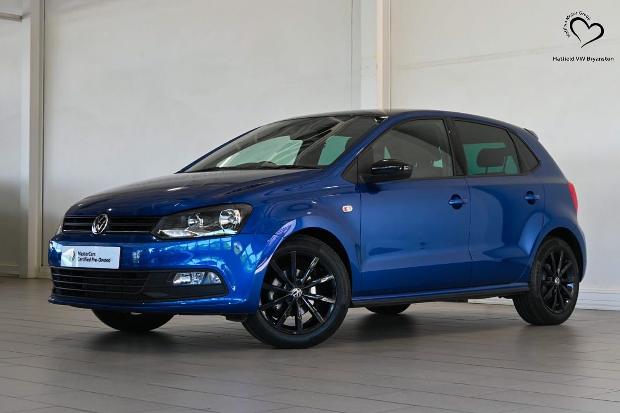 2024 Volkswagen Polo Vivo Hatch  for sale - 7884751