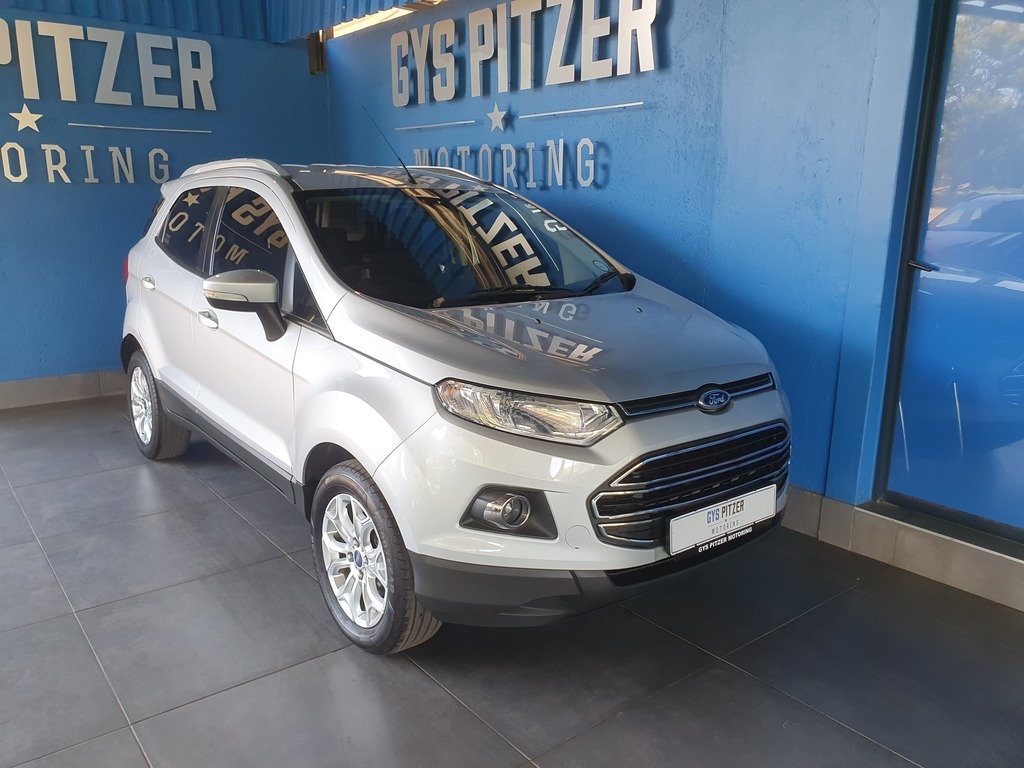 2014 Ford EcoSport  for sale - WON12756