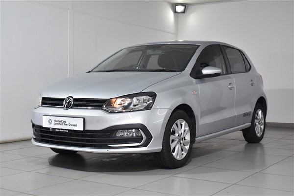 2024 Volkswagen New Polo Vivo Hatch  for sale - 8002-317379