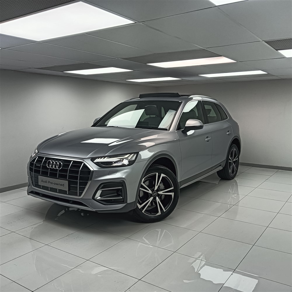 2025 Audi Q5  for sale - 1001-317400