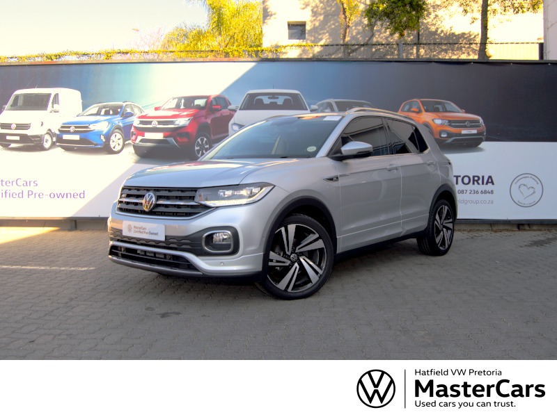 2024 Volkswagen T-Cross  for sale - 7886191