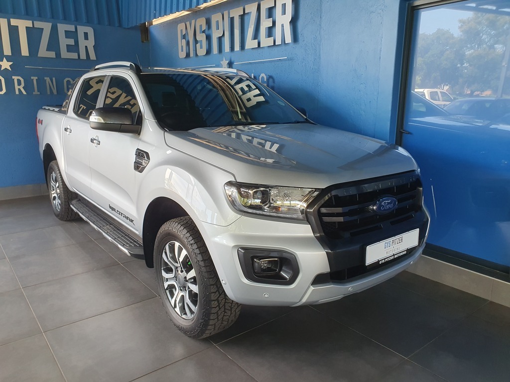 2022 Ford Ranger  for sale - WON12758