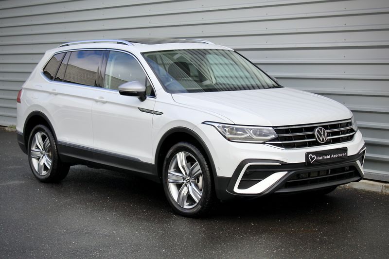 2024 Volkswagen Tiguan Allspace  for sale - 7886381