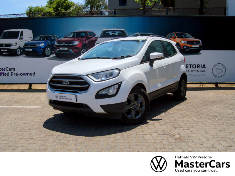 2020 Ford EcoSport  for sale - 7887311