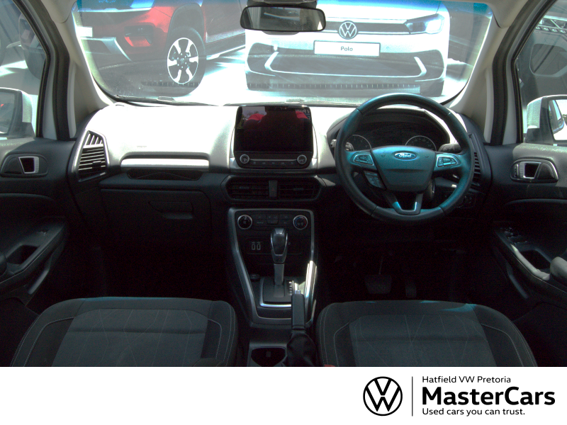 Ford EcoSport 2020 SUV for sale