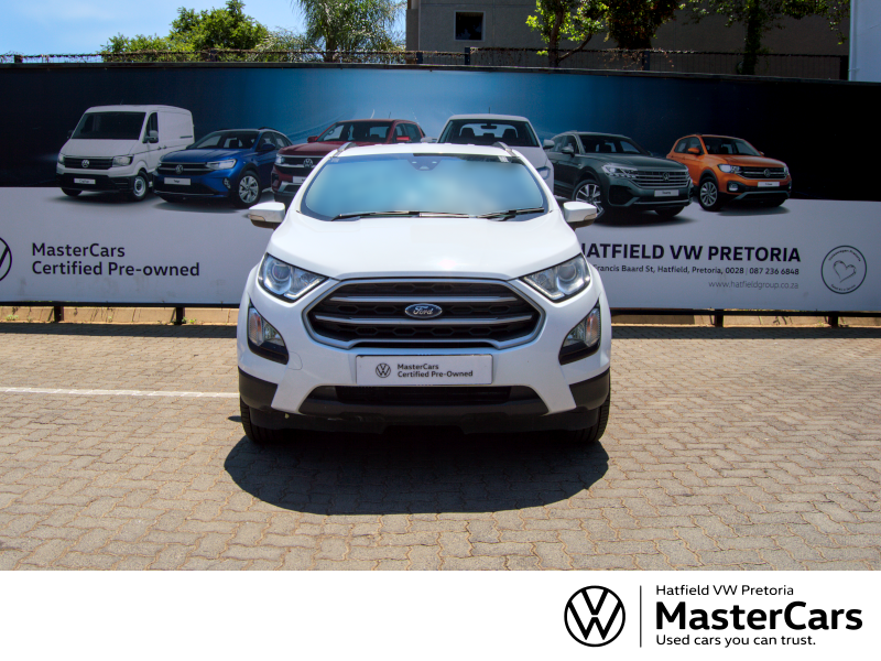 Ford EcoSport 2020 for sale in Gauteng