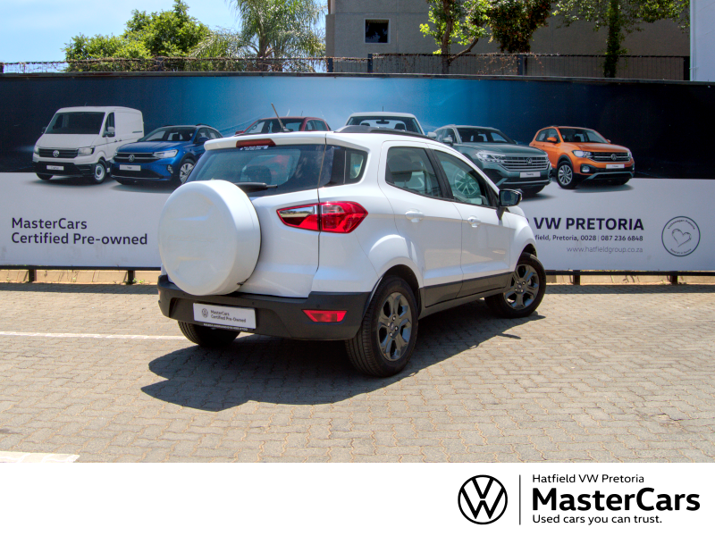 Used Ford EcoSport 2020 for sale