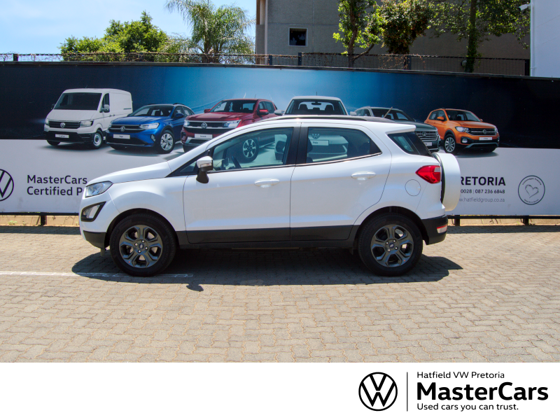 Ford EcoSport 2020 for sale in Gauteng, Pretoria