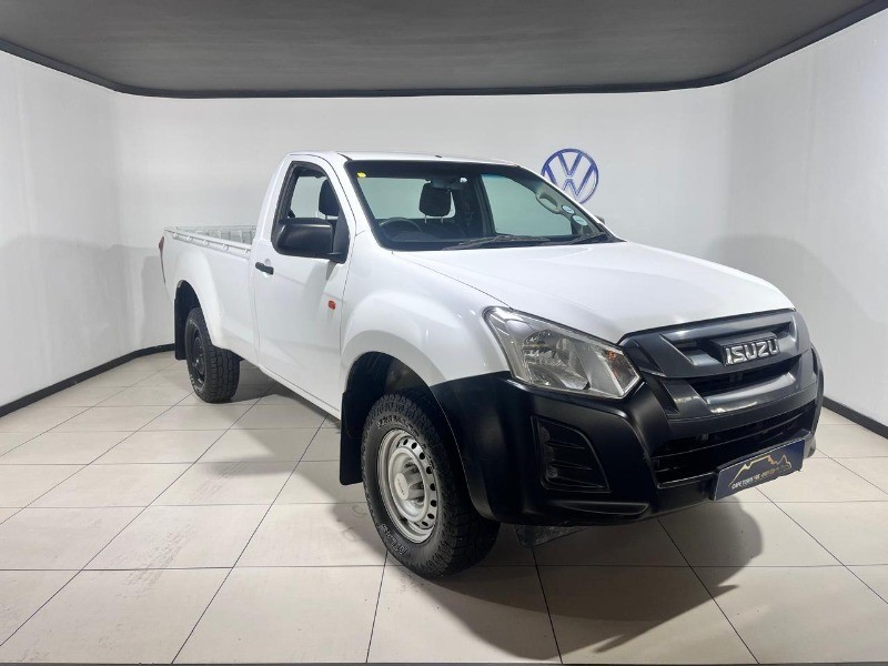 2023 Isuzu D-MAX Single Cab  for sale - U0070667