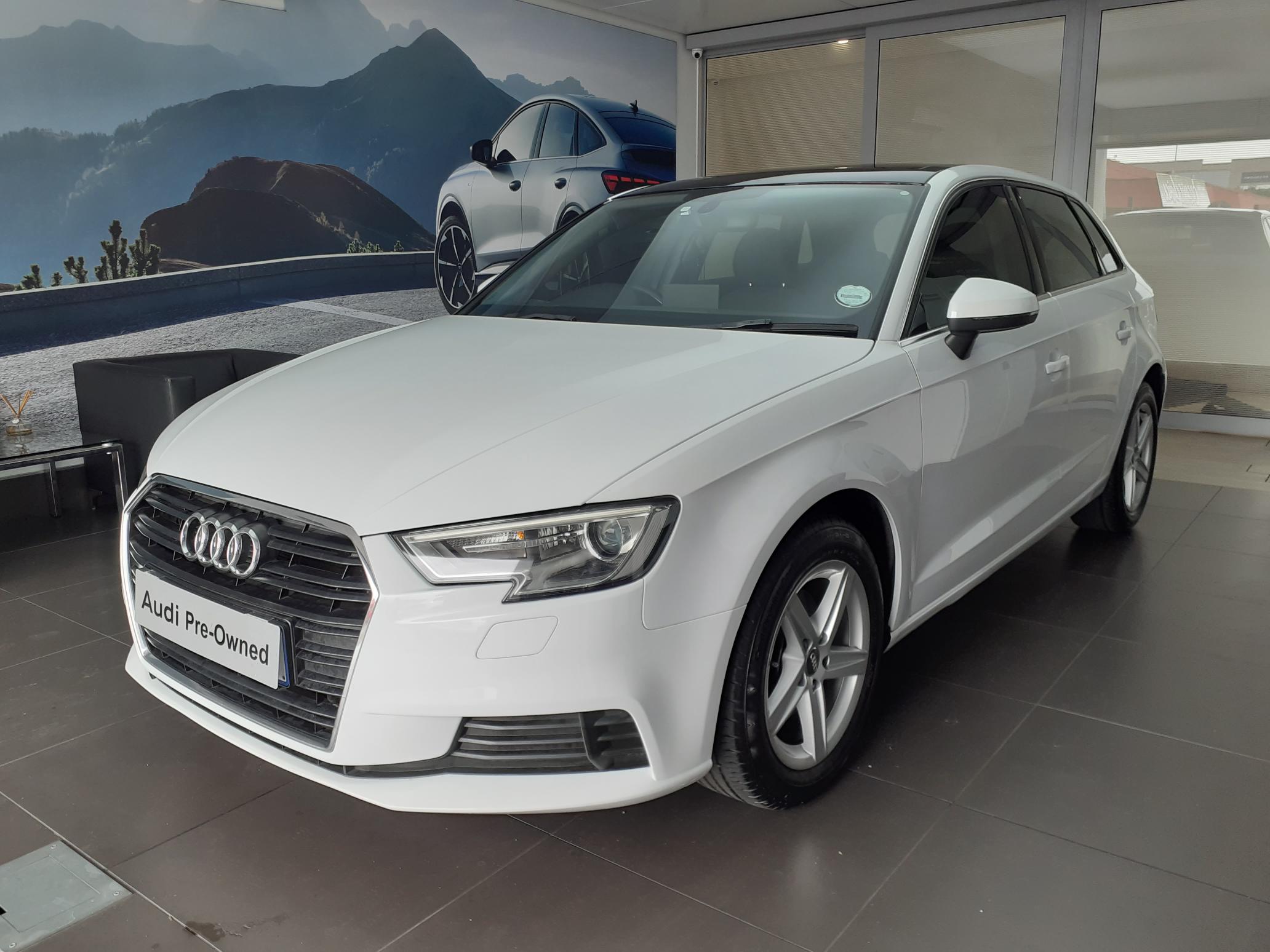 2019 Audi A3  for sale - 0489POA064421