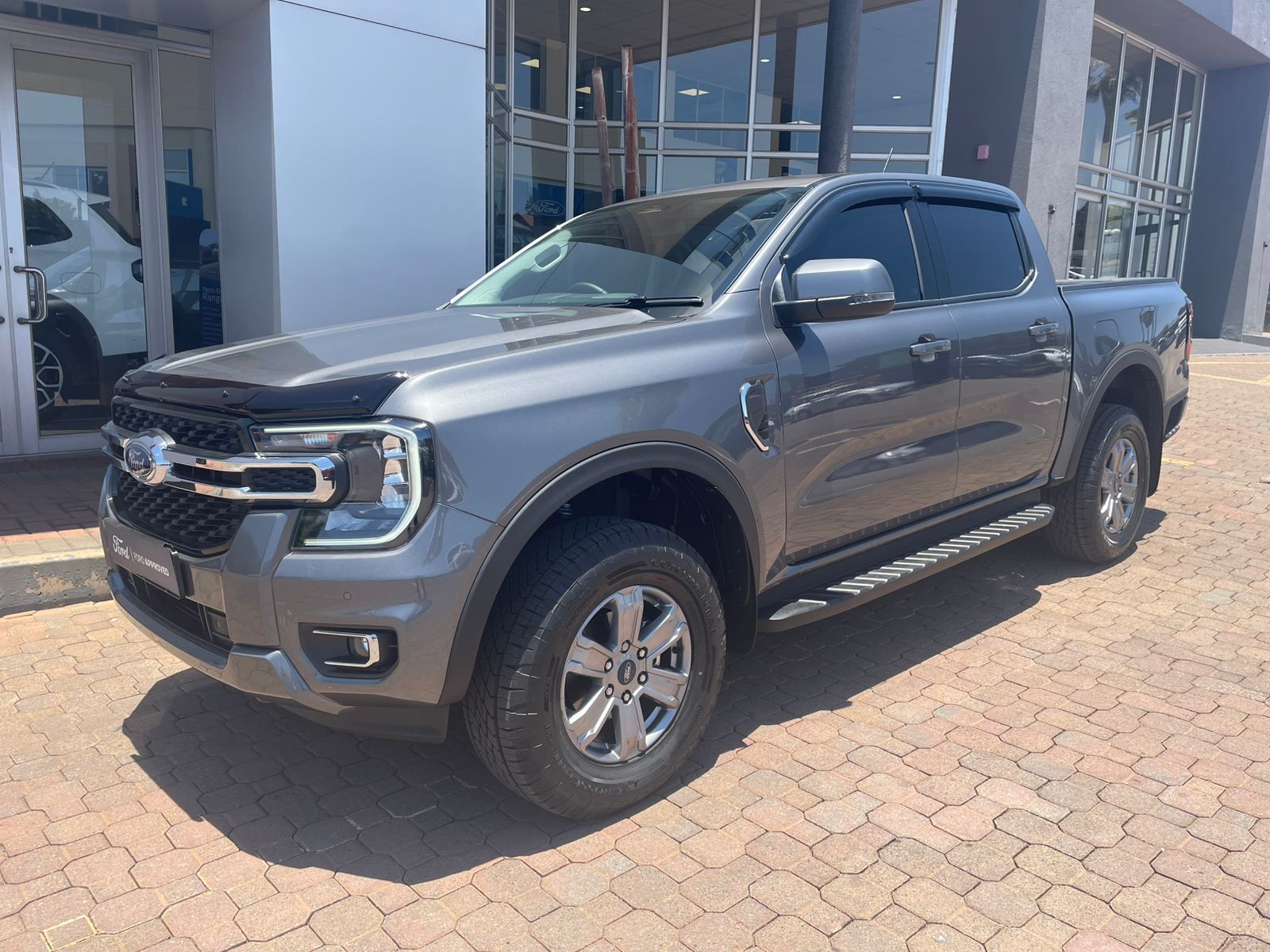 2025 Ford New Ranger  for sale - UF70961