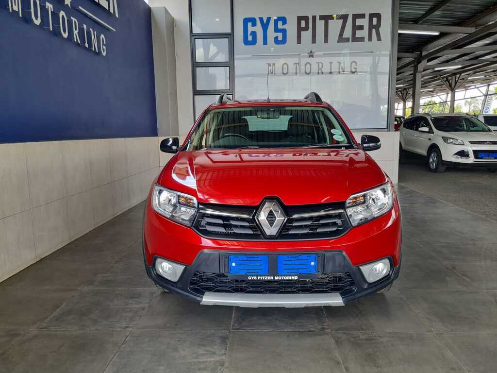 Renault Sandero 2021 for sale in Gauteng