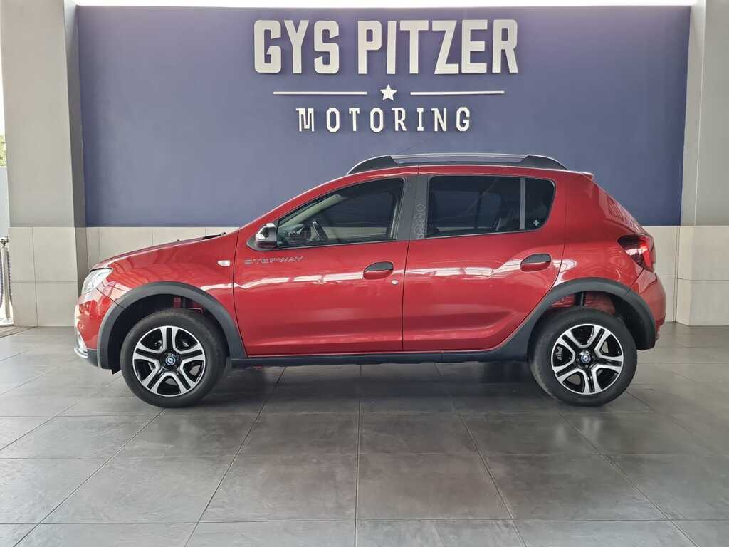 Renault Sandero 2021 for sale in Gauteng, Pretoria