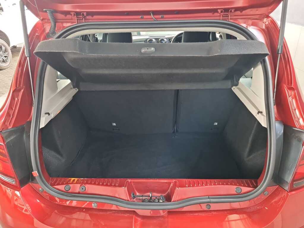 Renault Sandero 2021 Hatch for sale
