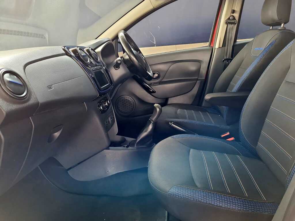 Renault Sandero 2021  for sale