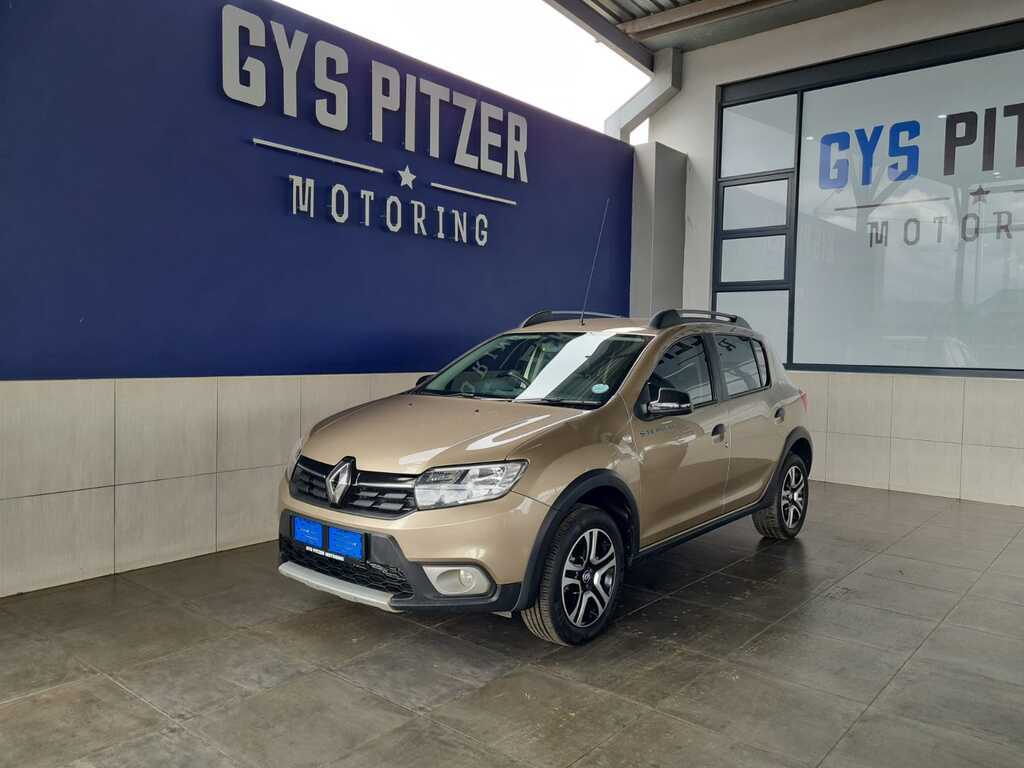 2021 Renault Sandero  for sale - 64236