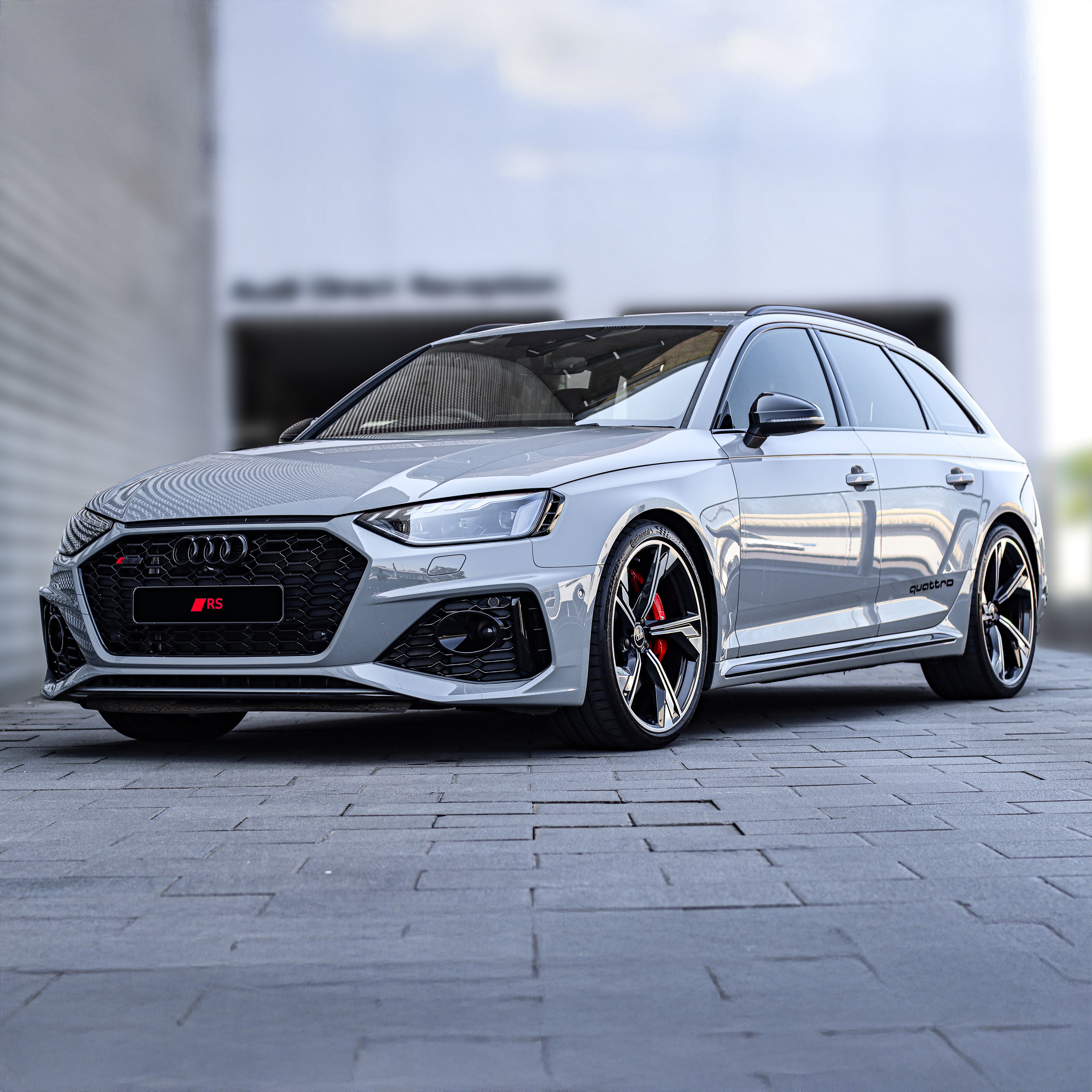 2023 Audi RS4  for sale - 316917/1