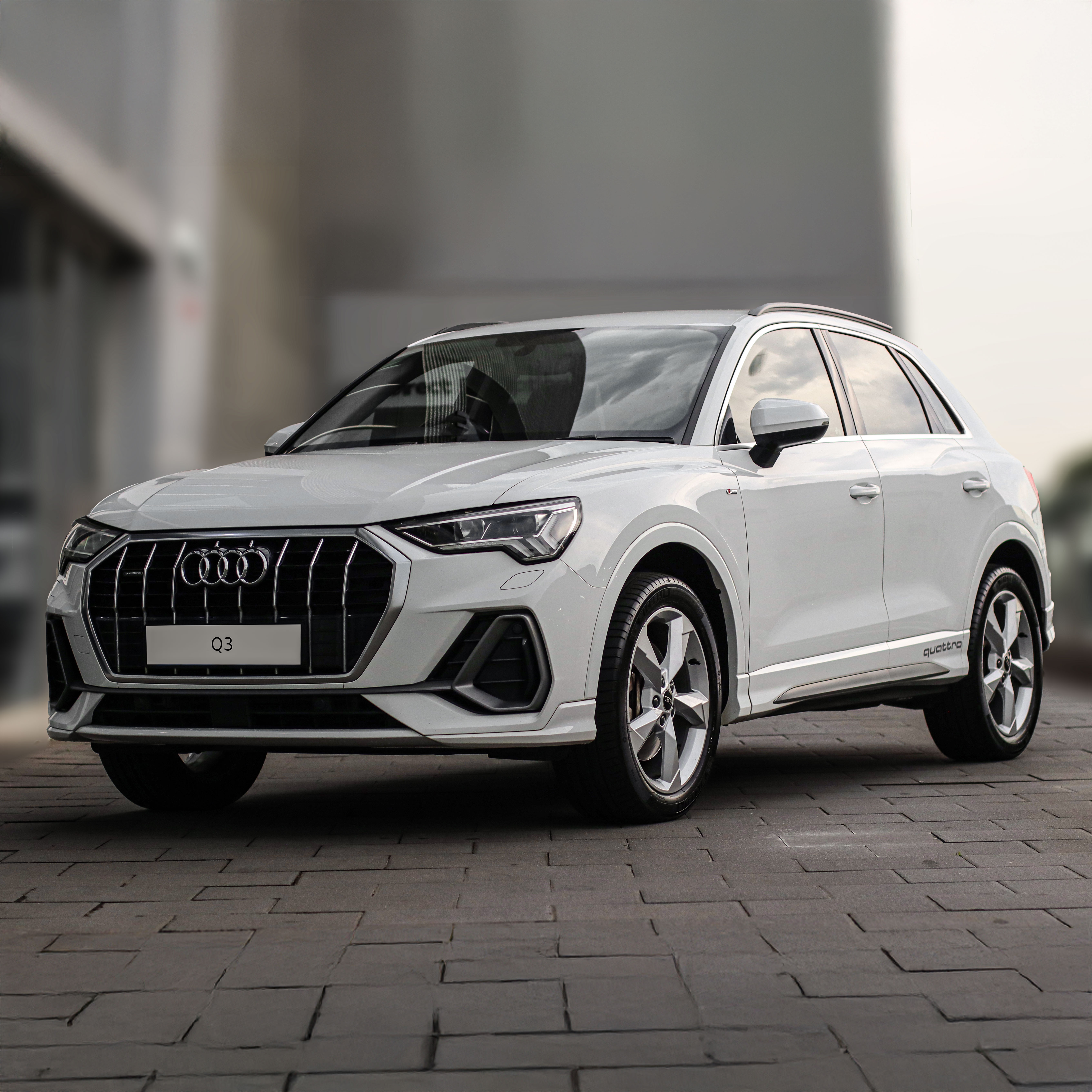 2022 Audi Q3  for sale - 227431/1