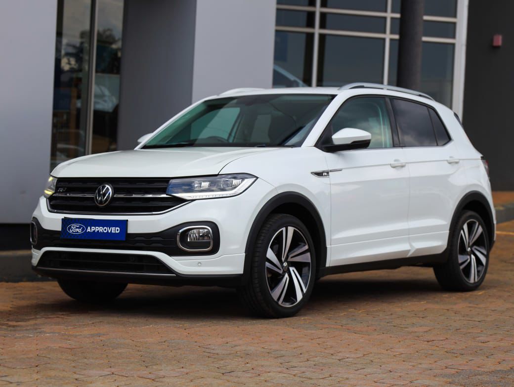 2020 Volkswagen T-Cross  for sale - UF70962