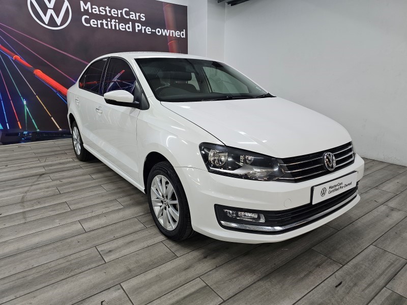 2018 Volkswagen Polo Sedan  for sale - 1742131