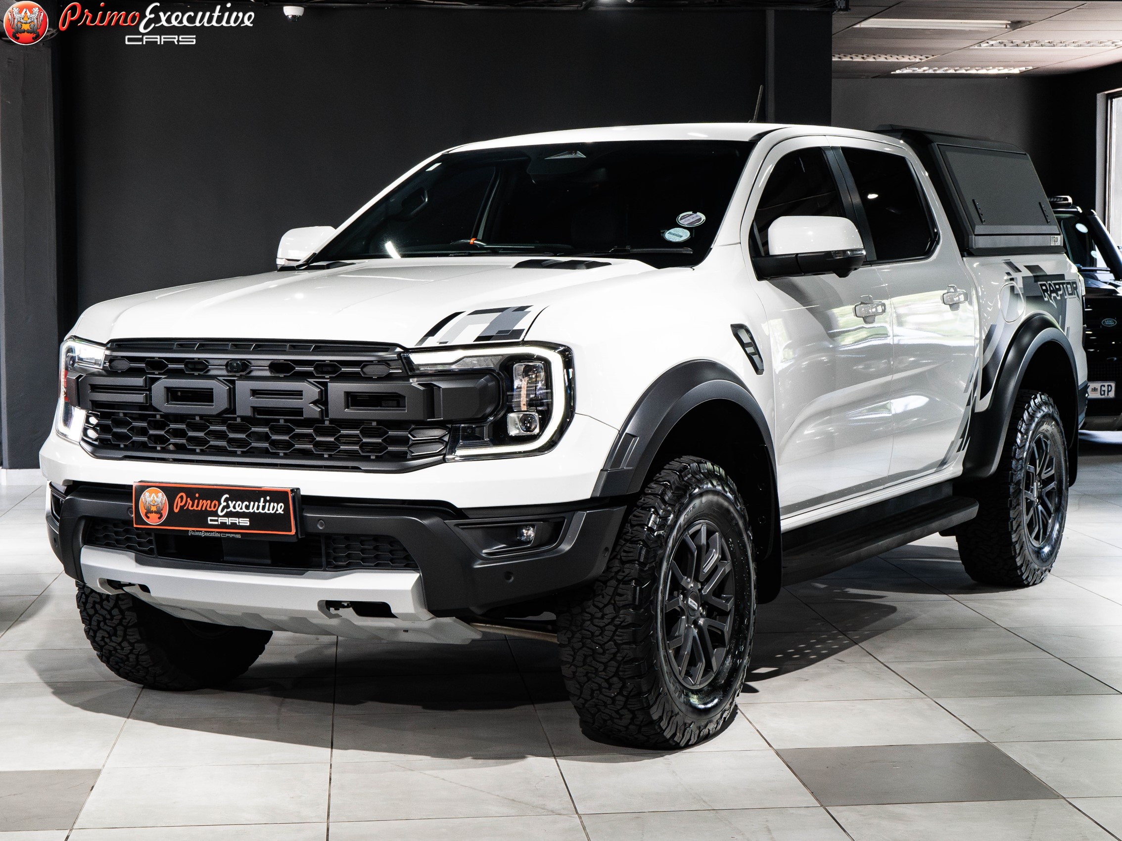 2023 Ford Next-Gen Ranger Raptor  for sale - 510812