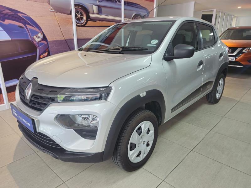 2023 Renault Kwid  for sale - UF71099