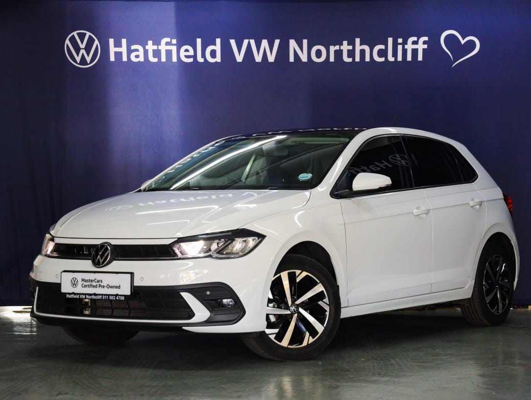 2023 Volkswagen Polo Hatch  for sale - 7891701