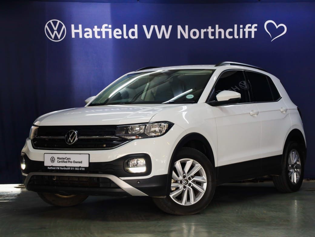 2022 Volkswagen T-Cross  for sale - 7892261