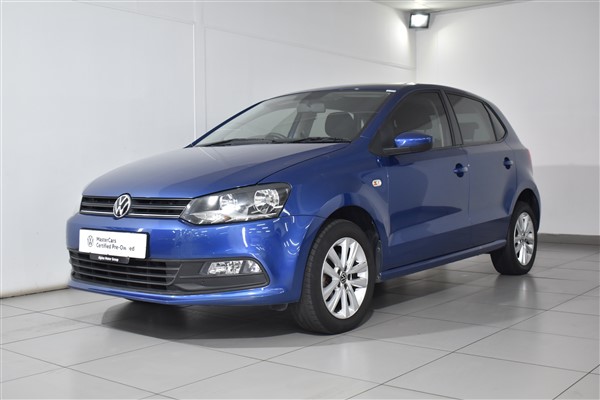 2022 Volkswagen Polo Vivo Hatch  for sale - 8002-311888